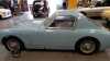 1959 AUSTIN HEALEY SPRITE - 6