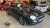 2001 MG MGF