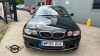 2005 BMW 325 CI SPORT - 2