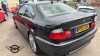 2005 BMW 325 CI SPORT - 11