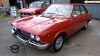 1976 FIAT 124 SPORT - 2