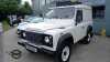 2008 LAND ROVER DEFENDER 90 HARD TOP - 2