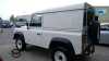 2008 LAND ROVER DEFENDER 90 HARD TOP - 3