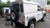 2008 LAND ROVER DEFENDER 90 HARD TOP - 4