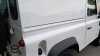 2008 LAND ROVER DEFENDER 90 HARD TOP - 17