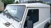 2008 LAND ROVER DEFENDER 90 HARD TOP - 28