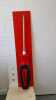 SNAPON ADVERTISING MOUNTED SCREWDRIVER 53"X11" - 2