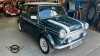 1999 ROVER MINI COOPER