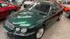 2003 ROVER 75 CLUB SE