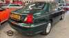 2003 ROVER 75 CLUB SE - 7