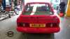 1990 FORD ESCORT XR3 INJ - 21