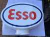 ESSO GLOBE