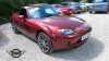 2006 MAZDA MX-5 SPORT