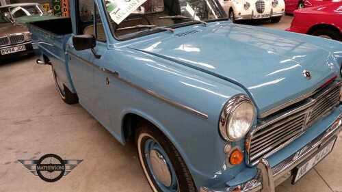 1964 DATSUN 1200 PICK UP