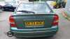 1998 VAUXHALL ASTRA CLUB 8V - 26