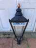 GOATHLAND RAILWAY LAMP