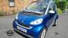 2008 SMART FORTWO PASSION 71 AUTO - 9