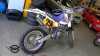 1994 YAMAHA TTR250 - 4