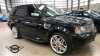 2009 LAND ROVER RANGE ROVER SP HSE TDV6 A