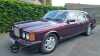 1996 BENTLEY TURBO R LWB