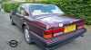 1996 BENTLEY TURBO R LWB - 4