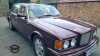 1996 BENTLEY TURBO R LWB - 9