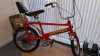 RALEIGH CHOPPER MK3