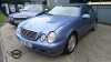 2001 MERCEDES CLK 230 ELEGANCE KOMP AUT - 2