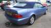 2001 MERCEDES CLK 230 ELEGANCE KOMP AUT - 4