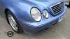 2001 MERCEDES CLK 230 ELEGANCE KOMP AUT - 6