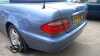 2001 MERCEDES CLK 230 ELEGANCE KOMP AUT - 27