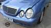 2001 MERCEDES CLK 230 ELEGANCE KOMP AUT - 38