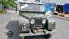 1955 LAND ROVER SERIES 1 - 10