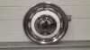 ROLLS ROYCE WHEEL TRIM CLOCK