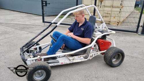 BUGGY GO KART