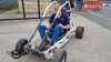 BUGGY GO KART - 2