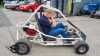 BUGGY GO KART - 4