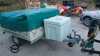 CONWAY PHOENIX TRAILER TENT - 5