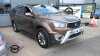 2014 SSANGYONG KORANDO SPORTS EX AUTO