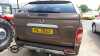 2014 SSANGYONG KORANDO SPORTS EX AUTO - 26