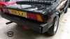 1987 FIAT X1/9 - 18