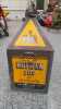 NOTWEN 5 GALLON OIL CAN - 4