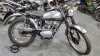 1958 TRIUMPH TIGER