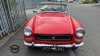 1968 MG MIDGET - 2