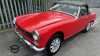 1968 MG MIDGET - 3