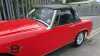 1968 MG MIDGET - 5