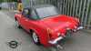 1968 MG MIDGET - 9