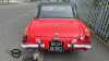 1968 MG MIDGET - 10