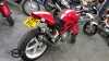 2005 DUCATI MONSTER S2R - 4