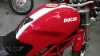 2005 DUCATI MONSTER S2R - 16